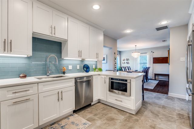 419 Monte Vista Drive, Dallas, TX 75223