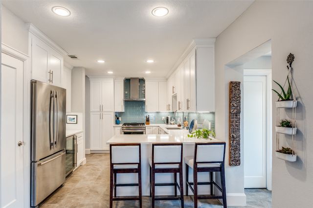 419 Monte Vista Drive, Dallas, TX 75223