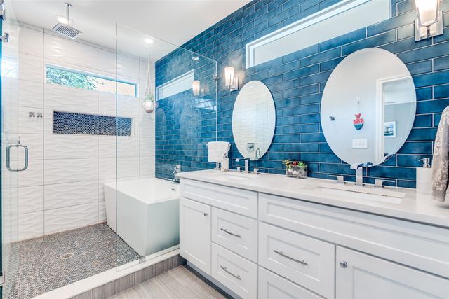 419 Monte Vista Drive, Dallas, TX 75223