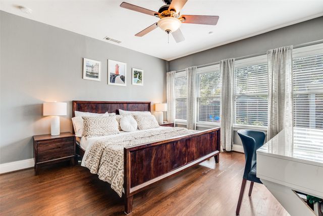 419 Monte Vista Drive, Dallas, TX 75223