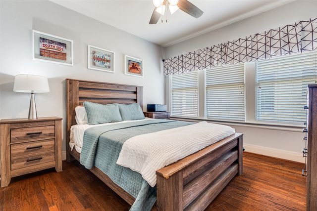 419 Monte Vista Drive, Dallas, TX 75223