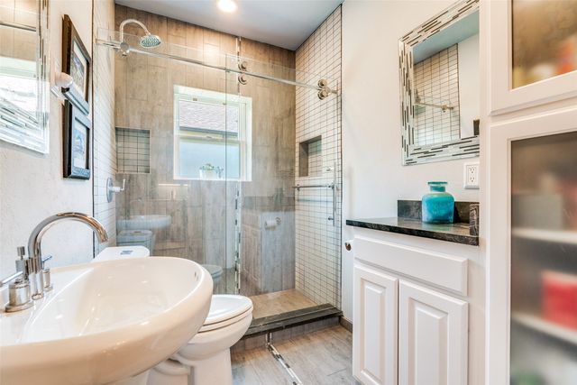 419 Monte Vista Drive, Dallas, TX 75223