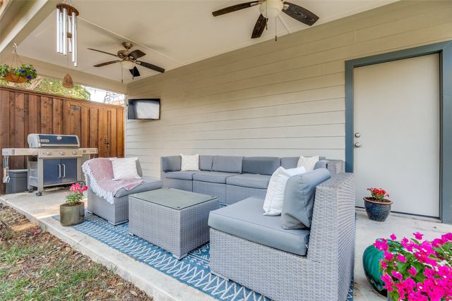 419 Monte Vista Drive, Dallas, TX 75223