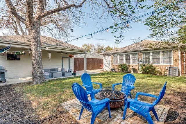 419 Monte Vista Drive, Dallas, TX 75223