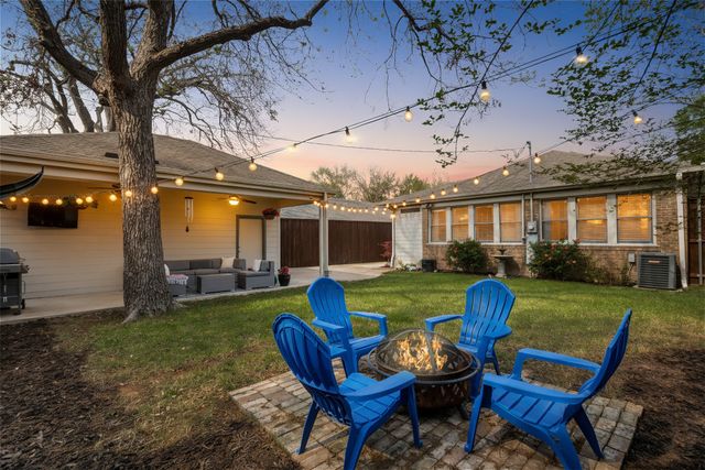 419 Monte Vista Drive, Dallas, TX 75223