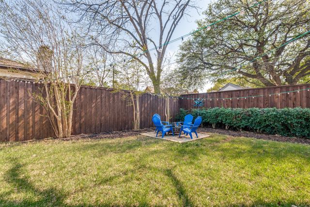 419 Monte Vista Drive, Dallas, TX 75223