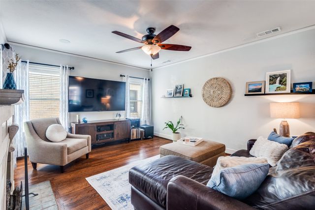 419 Monte Vista Drive, Dallas, TX 75223