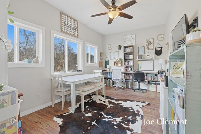 12700 Stebbins Avenue NW, Sparta, MI 49345