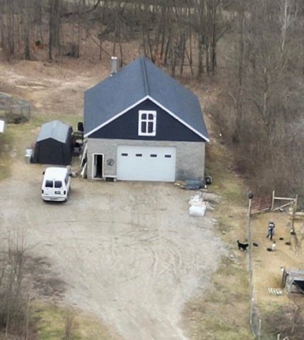 12700 Stebbins Avenue NW, Sparta, MI 49345