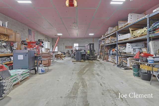 12700 Stebbins Avenue NW, Sparta, MI 49345