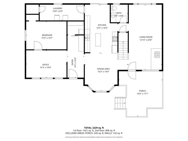 12700 Stebbins Avenue NW, Sparta, MI 49345