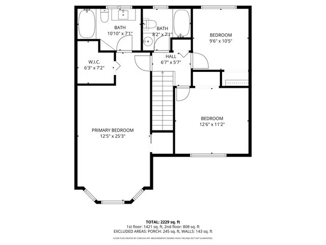 12700 Stebbins Avenue NW, Sparta, MI 49345