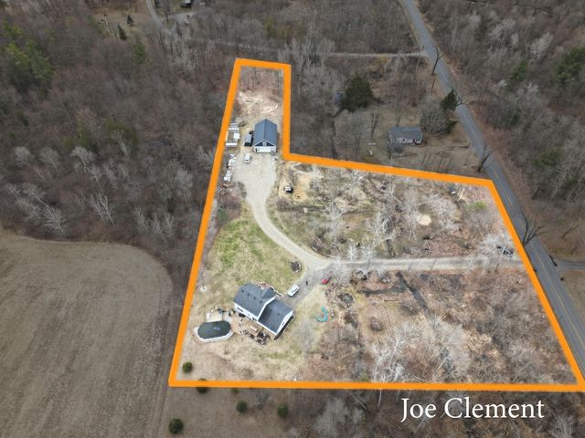 12700 Stebbins Avenue NW, Sparta, MI 49345