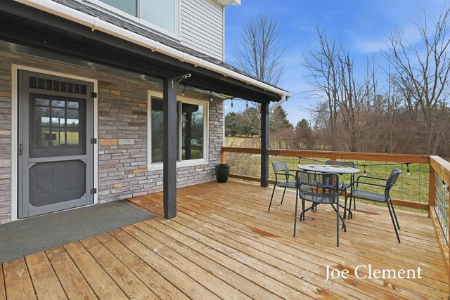 12700 Stebbins Avenue NW, Sparta, MI 49345