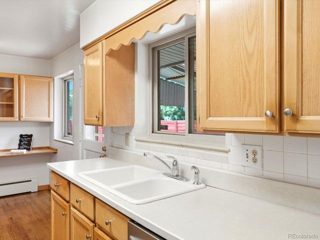 3451 E 26th Avenue Pkwy, Denver, CO 80205