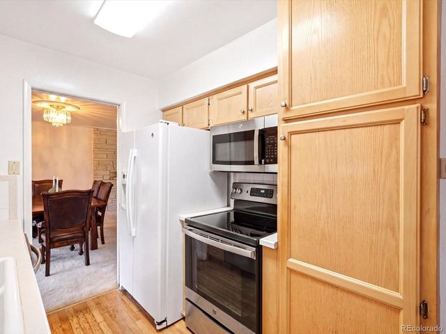 3451 E 26th Avenue Pkwy, Denver, CO 80205