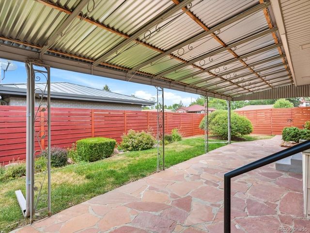 3451 E 26th Avenue Pkwy, Denver, CO 80205