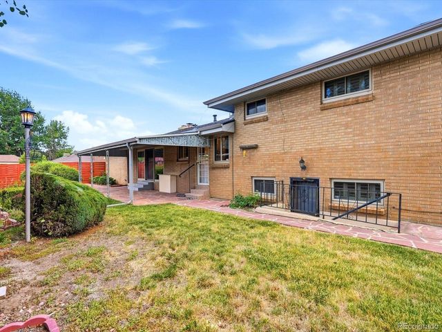 3451 E 26th Avenue Pkwy, Denver, CO 80205