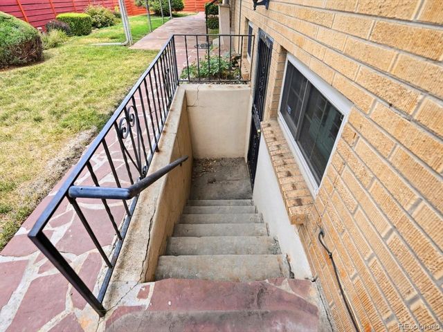 3451 E 26th Avenue Pkwy, Denver, CO 80205