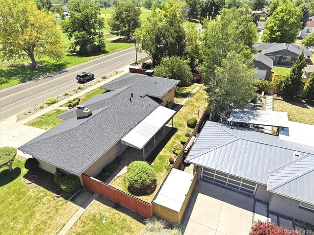 3451 E 26th Avenue Pkwy, Denver, CO 80205