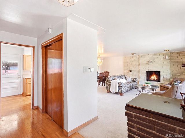 3451 E 26th Avenue Pkwy, Denver, CO 80205