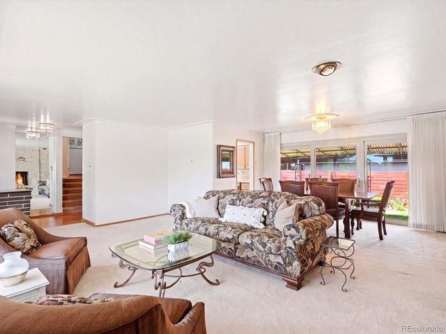 3451 E 26th Avenue Pkwy, Denver, CO 80205