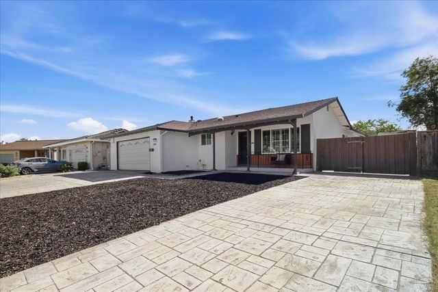 38879 Jonquil Drive, Newark, CA 94560