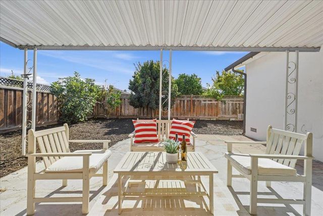 38879 Jonquil Drive, Newark, CA 94560