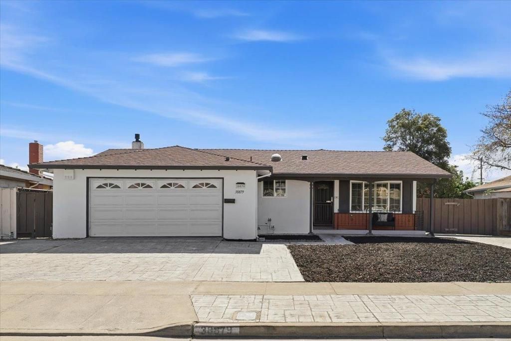 38879 Jonquil Drive, Newark, CA 94560