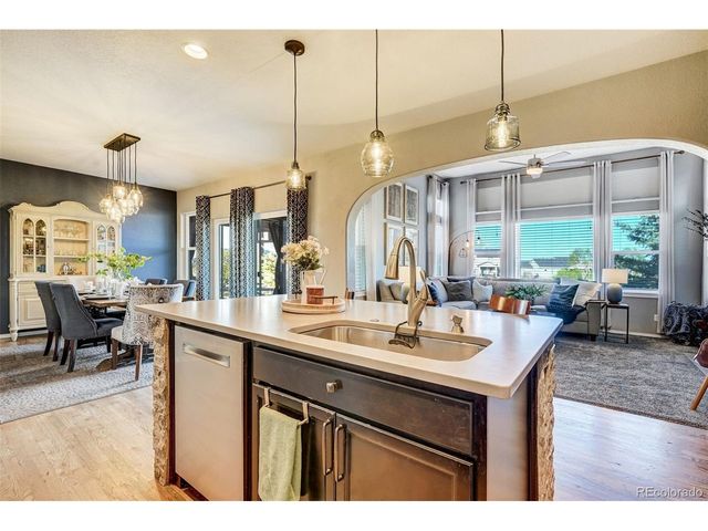 7248 Jagged Rock Cir, Colorado Springs, CO 80927