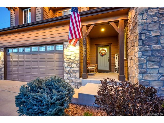 7248 Jagged Rock Cir, Colorado Springs, CO 80927
