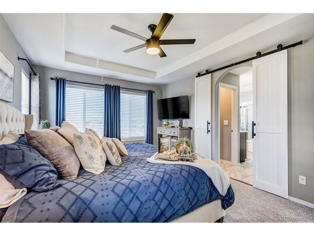 7248 Jagged Rock Cir, Colorado Springs, CO 80927