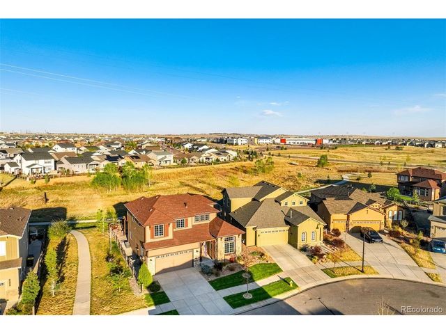 7248 Jagged Rock Cir, Colorado Springs, CO 80927