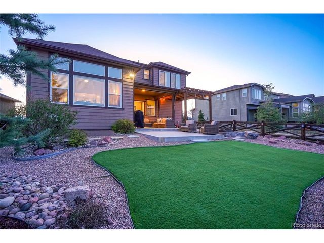 7248 Jagged Rock Cir, Colorado Springs, CO 80927