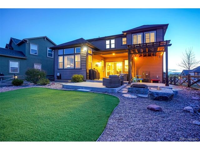 7248 Jagged Rock Cir, Colorado Springs, CO 80927