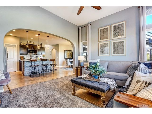 7248 Jagged Rock Cir, Colorado Springs, CO 80927