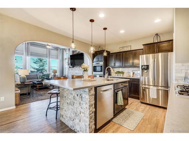 7248 Jagged Rock Cir, Colorado Springs, CO 80927