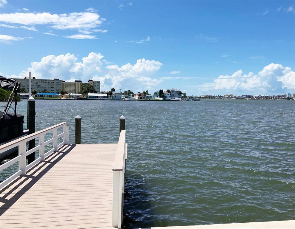 628 BOCA CIEGA POINT BOULEVARD S, St Petersburg, FL 33708