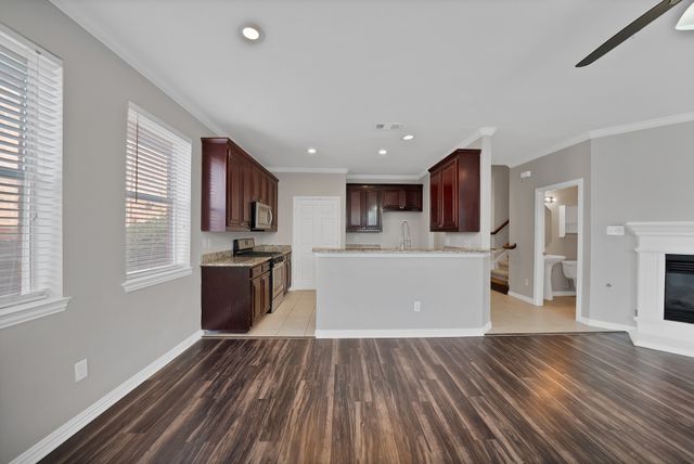 4833 Bridle Path Way, Fort Worth, TX 76244