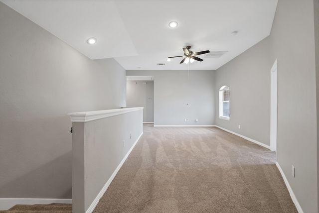 4833 Bridle Path Way, Fort Worth, TX 76244