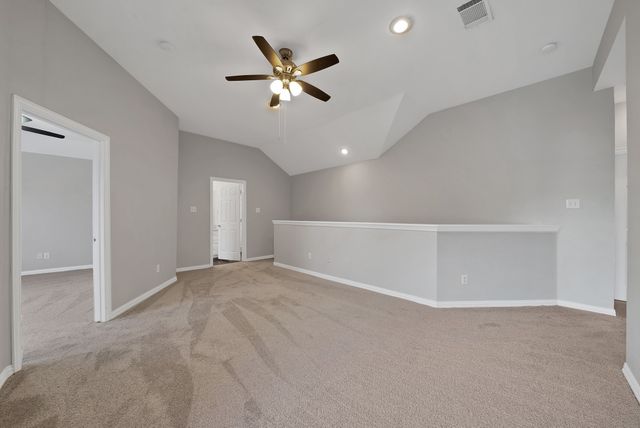 4833 Bridle Path Way, Fort Worth, TX 76244