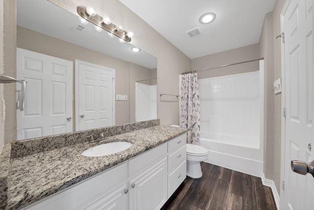 4833 Bridle Path Way, Fort Worth, TX 76244