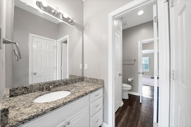 4833 Bridle Path Way, Fort Worth, TX 76244