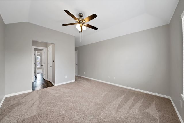 4833 Bridle Path Way, Fort Worth, TX 76244