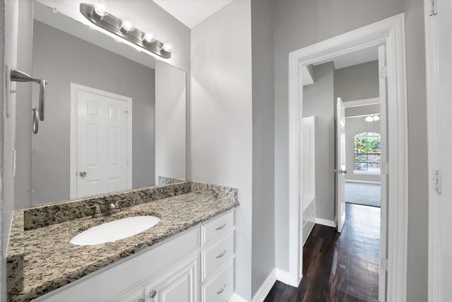 4833 Bridle Path Way, Fort Worth, TX 76244