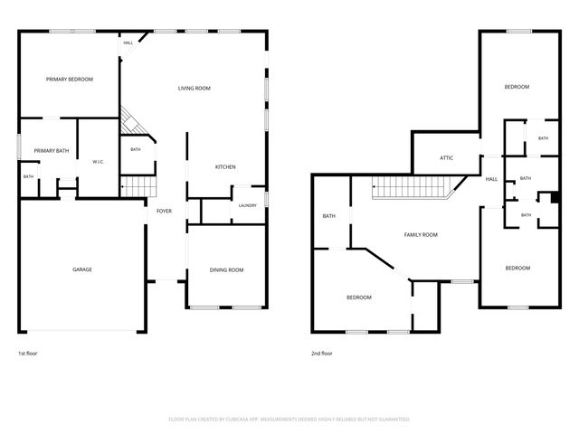 4833 Bridle Path Way, Fort Worth, TX 76244