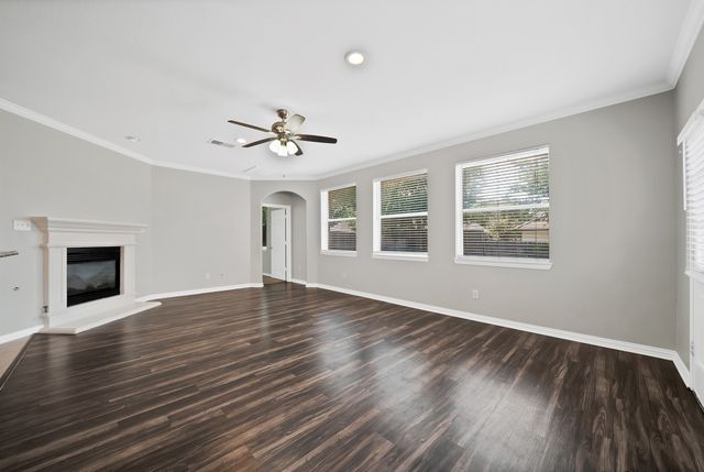 4833 Bridle Path Way, Fort Worth, TX 76244