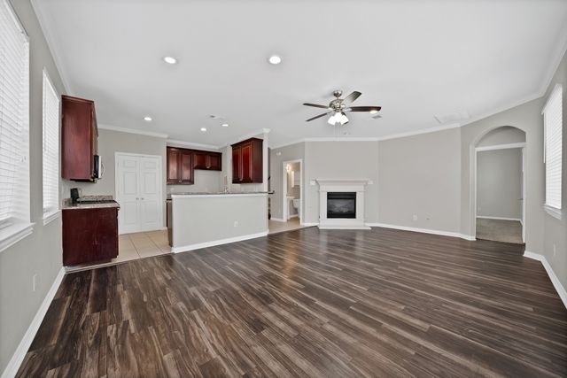 4833 Bridle Path Way, Fort Worth, TX 76244
