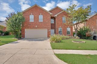 4833 Bridle Path Way, Fort Worth, TX 76244