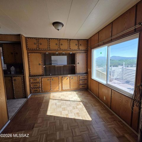 1530 N Libertine Lane, Benson, AZ 85602